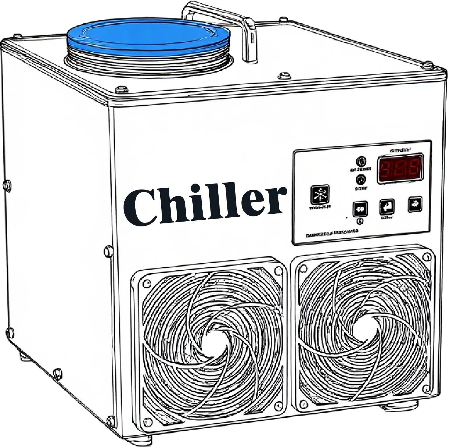 Chiller