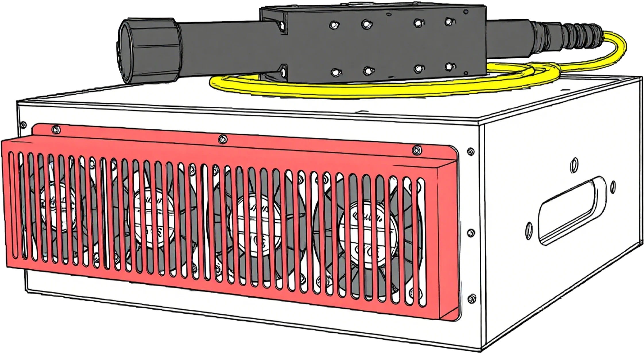 Laser Source