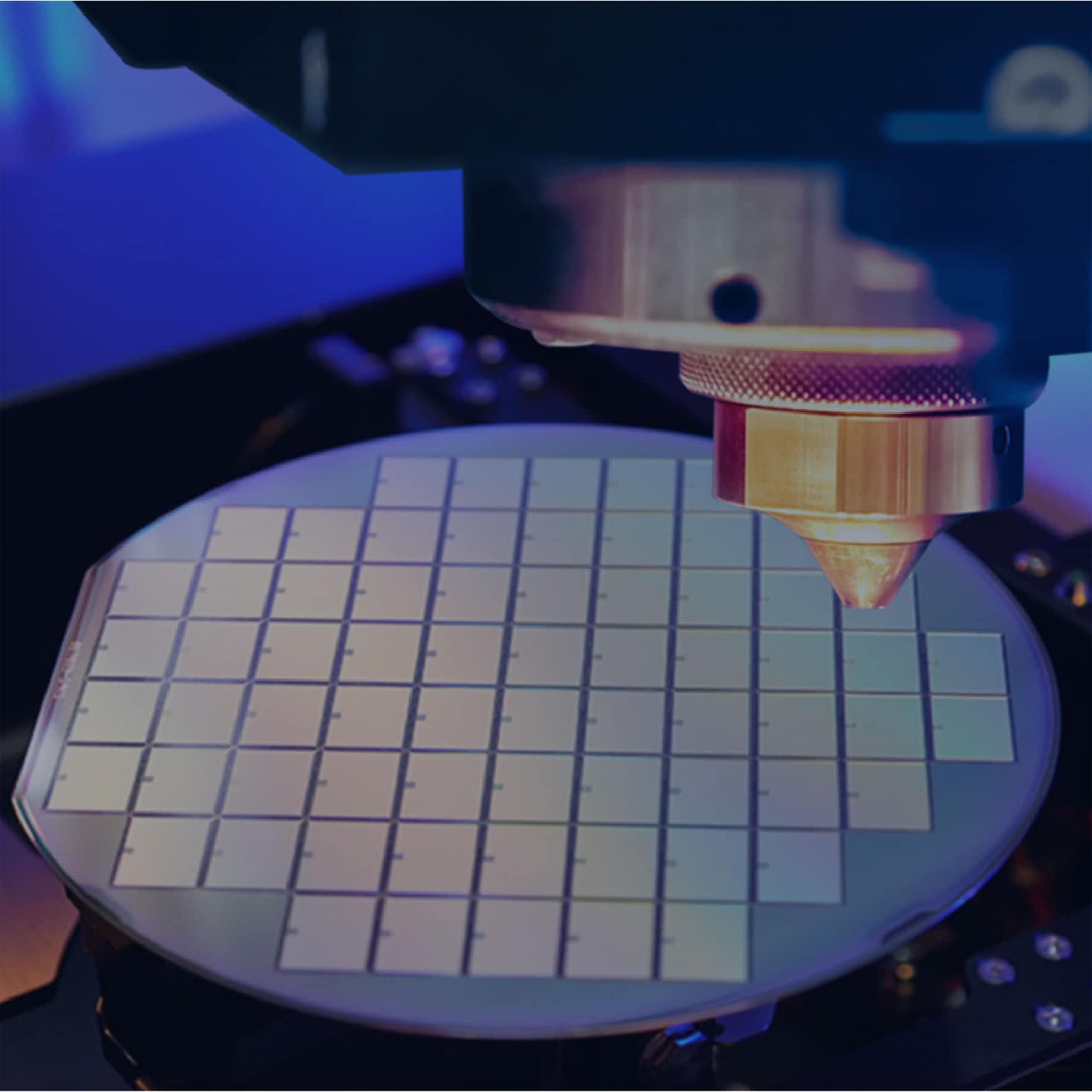 Electronic and Semiconductor