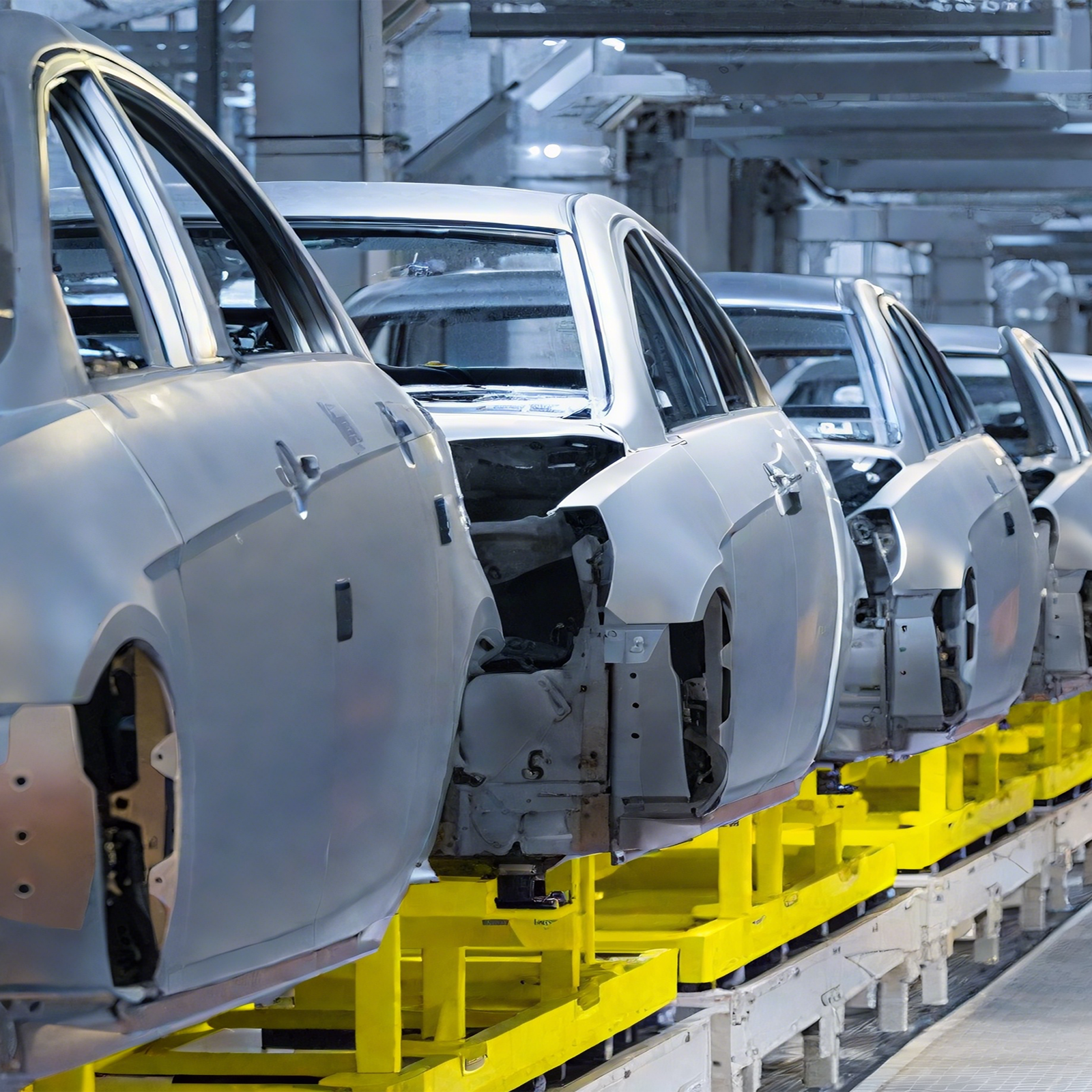 Automotive Industry