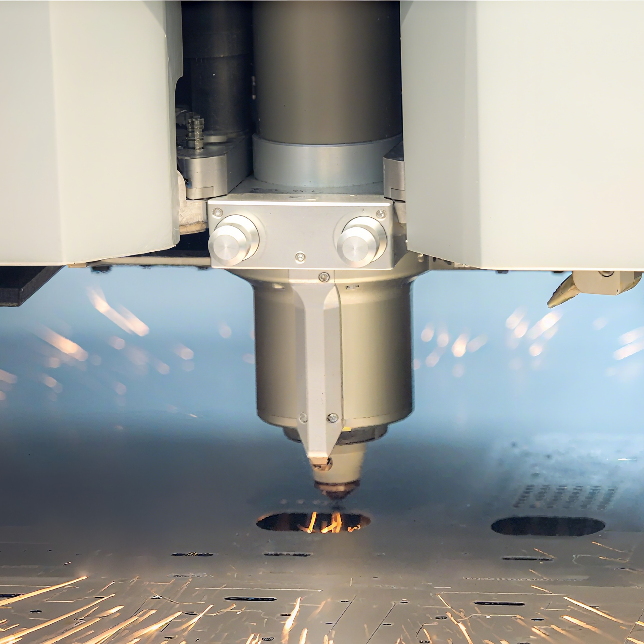 Mechanical Hardware