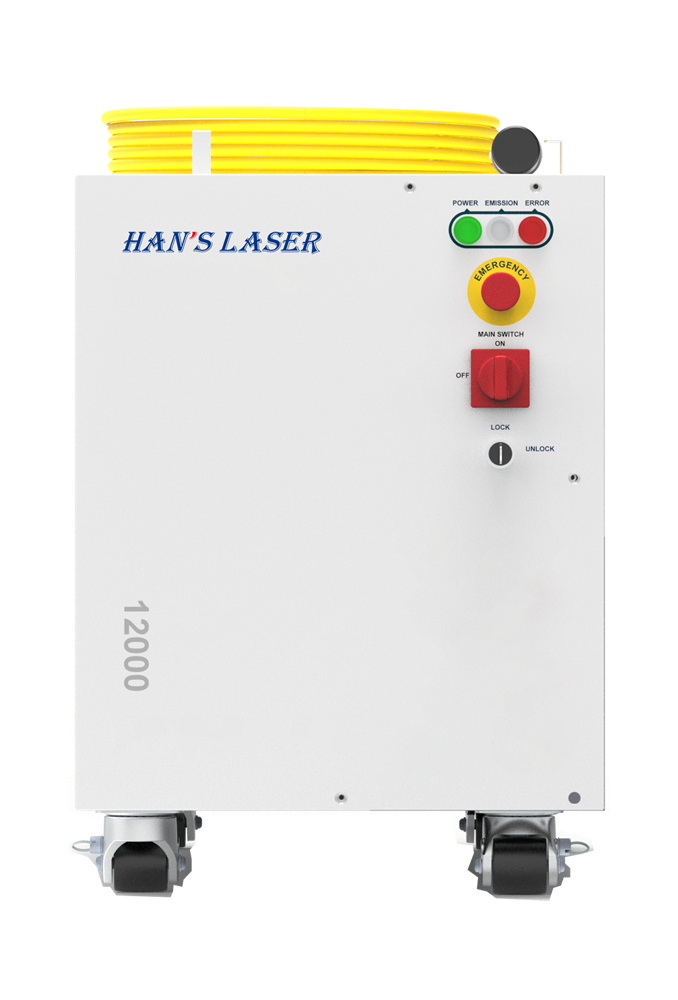 Multi Module 12000 W